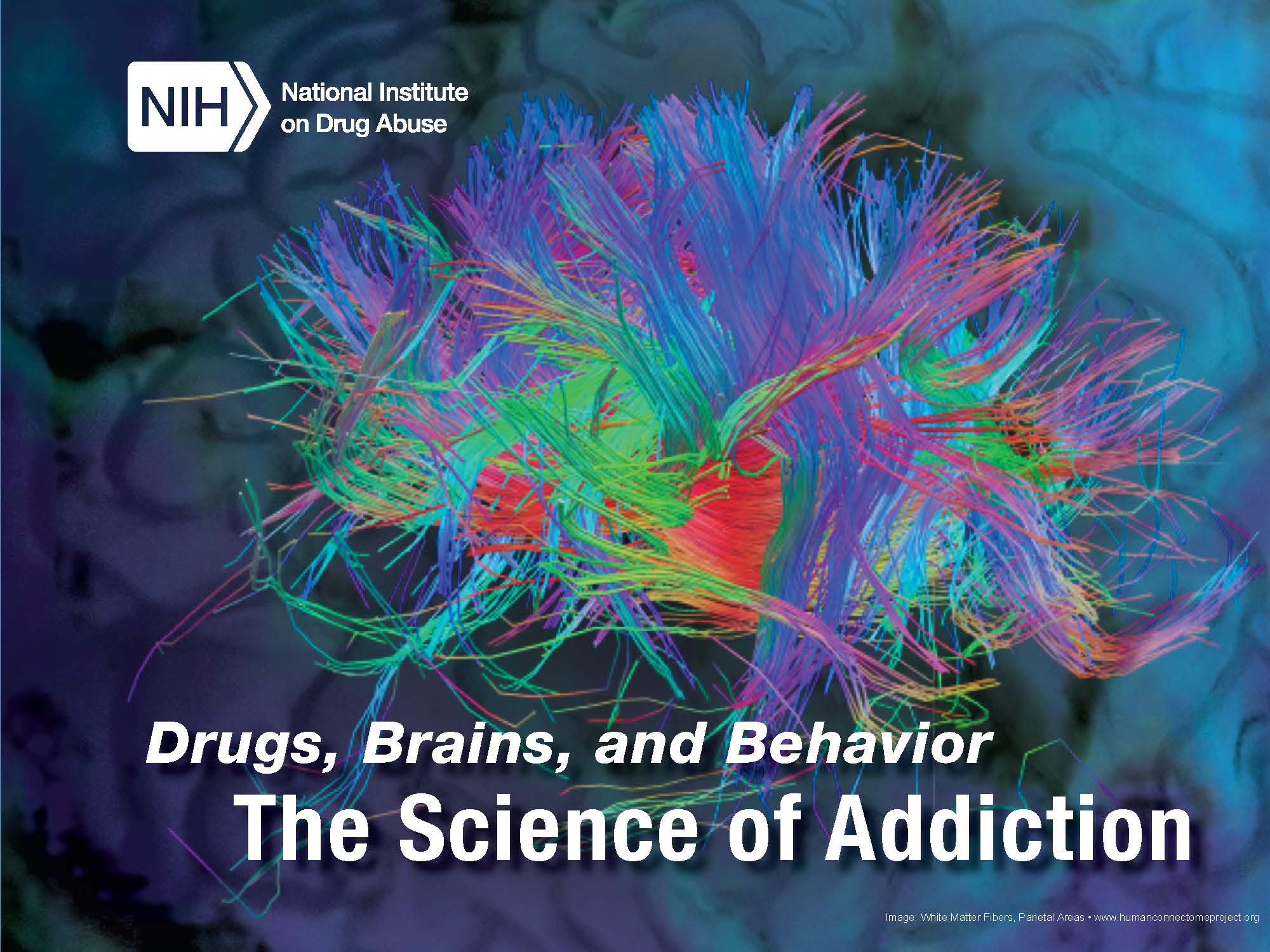 Drugs brains and behavior the science of addiction nida just